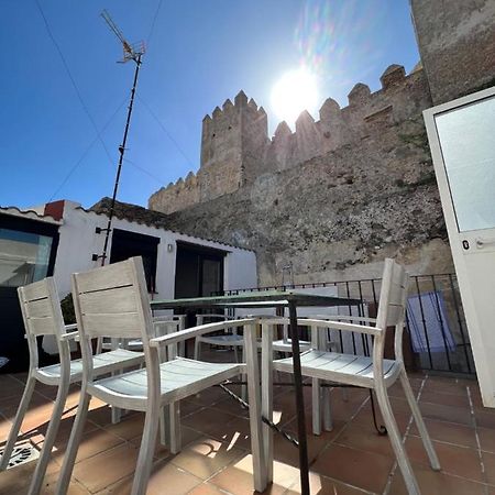 Apartamentos Tarifa Castillo 외부 사진