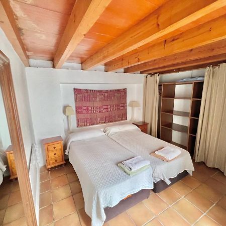 Apartamentos Tarifa Castillo 외부 사진