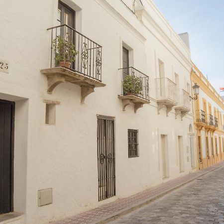 Apartamentos Tarifa Castillo 외부 사진