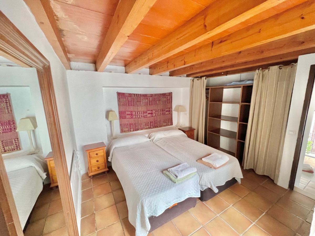 Apartamentos Tarifa Castillo 외부 사진