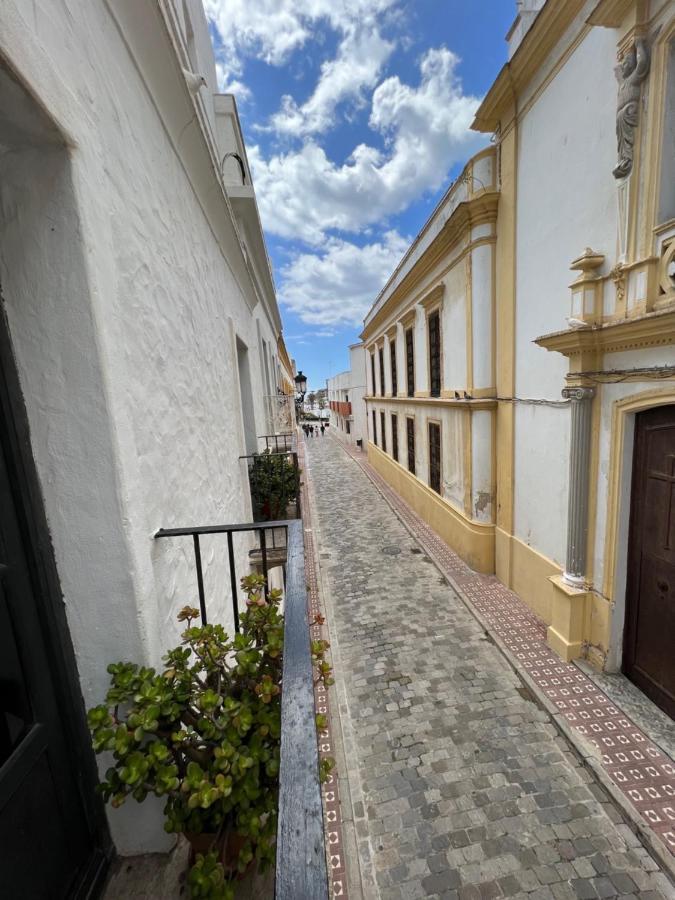 Apartamentos Tarifa Castillo 외부 사진