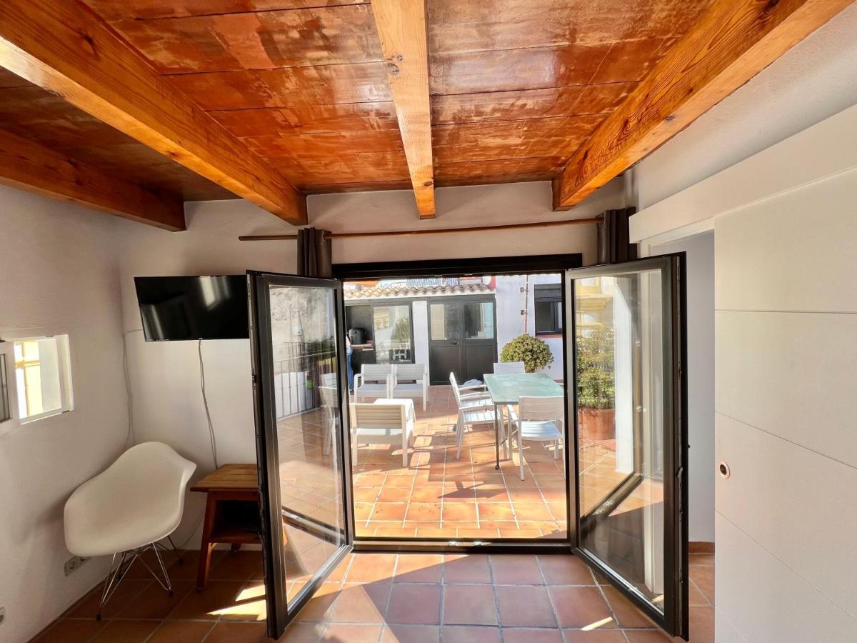 Apartamentos Tarifa Castillo 외부 사진