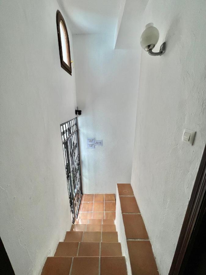 Apartamentos Tarifa Castillo 외부 사진