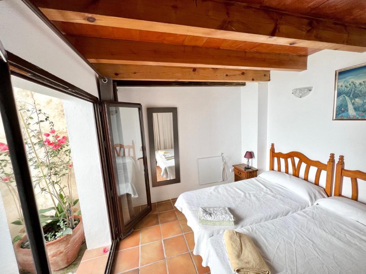 Apartamentos Tarifa Castillo 객실 사진