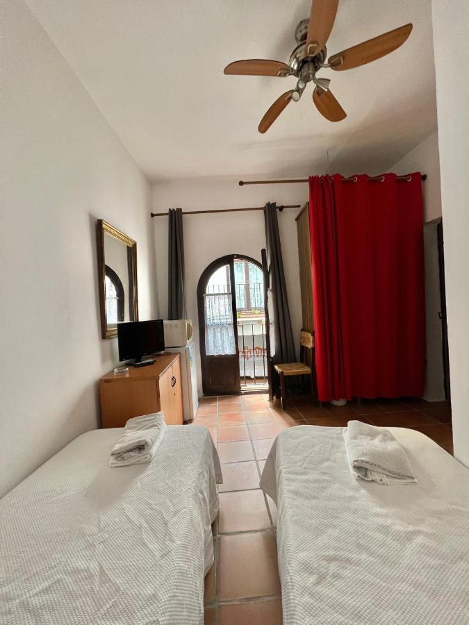 Apartamentos Tarifa Castillo 외부 사진