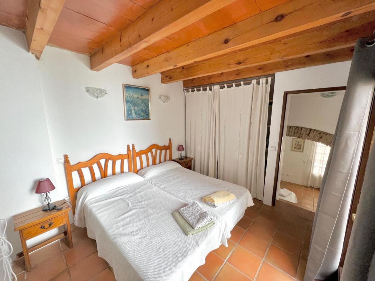 Apartamentos Tarifa Castillo 외부 사진
