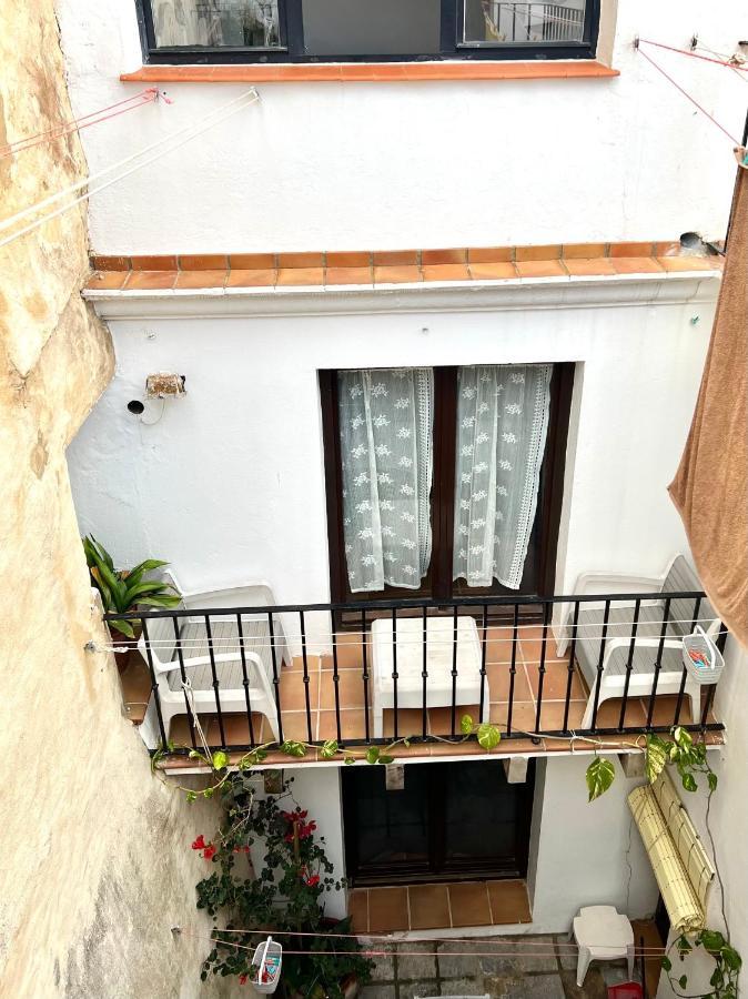 Apartamentos Tarifa Castillo 외부 사진