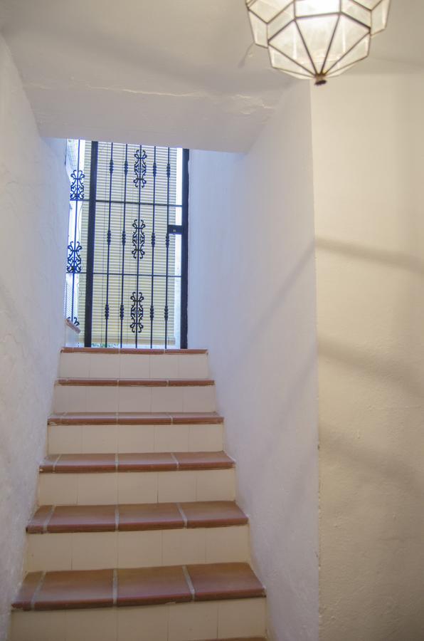 Apartamentos Tarifa Castillo 외부 사진